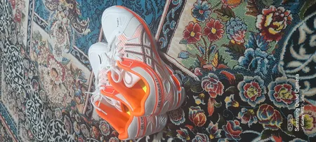 کفش پیاده‌روی سارزی مدل A.S.K_N.r.n.j_t.o.s_PbP