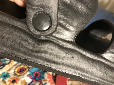 دمپایی زنانه مدل keyke_b