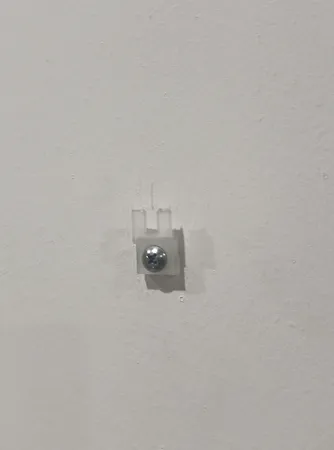 آینه آزالیا مدل گرد 70