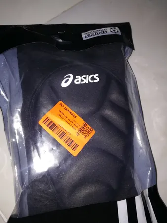 زانوبند والیبال  کد 01 بسته 2 عددی