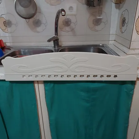 آبگیر جلو سینک مدل LP905