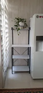 تجریه خرید کنسول دیزم مدل CNL_F100_60_W