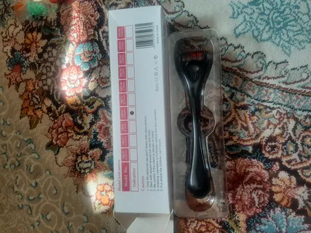 ماساژور دی.آر.اس مدل درمارولر سایز 0.5