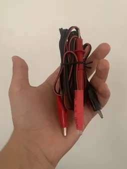 دستگاه تست لامپ خودرو مدل Rg002