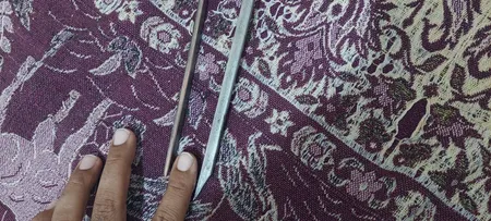 منقل سفری مدل MA1001