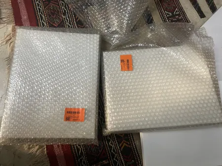 بوم نقاشی لیما بوم مدل star24 سایز 30x24 سانتی متر