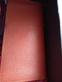 کیف پول مدل آروشا