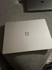 تجریه خرید لپ تاپ 12.4 اینچی مایکروسافت مدل Surface Laptop Go 2-i5 1135G7 8GB 128SSD