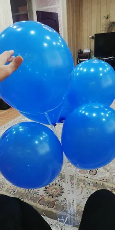 استند بادکنک مدل 7s