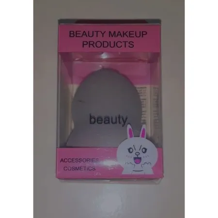 پد آرایشی اسفنجی گونه مدل اشکی