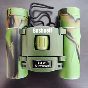 تجریه خرید دوربین دوچشمی بوشنل مدل 8X21 POWER