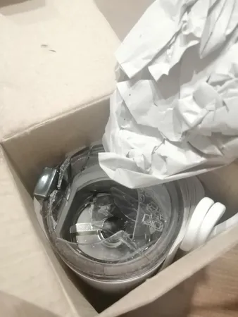 آسیاب قهوه بوش مدل TSM6A011W