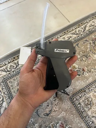 دستگاه تگ زن پرینتکس مدل Smart