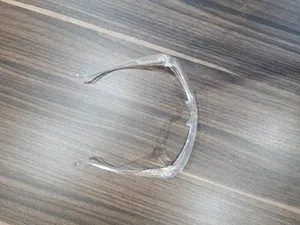 تجریه خرید عینک ایمنی رونیکس مدل RH9022