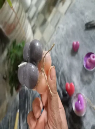 قالب شمع به گز مدل روبیک mini