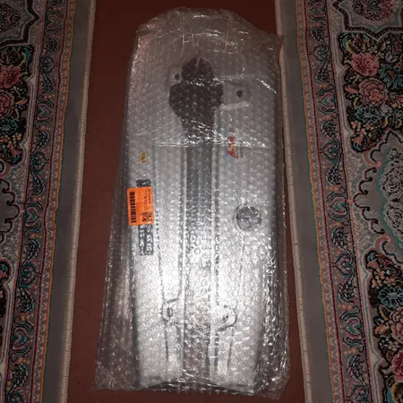 قاب زنجیر موتور سیکلت کد 95 مناسب برای هندا CDI