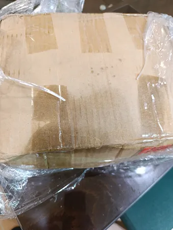 مکمل سوخت و اُکتان فستر مدل F-1019 حجم 400 میلی لیتر بسته 12 عددی