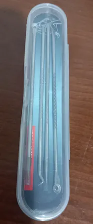 پیلینگ صورت مدل 4in1 بسته 4 عددی