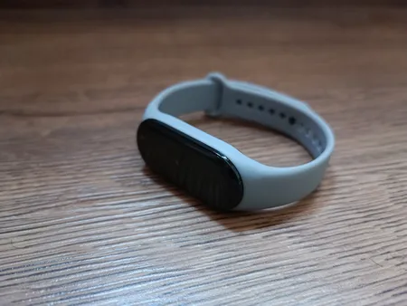 بند مدل EXXON مناسب برای مچ بند هوشمند شیائومی MIBAND 7