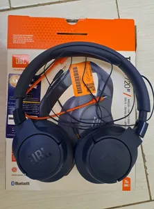 تجریه خرید هدفون بلوتوثی جی بی ال مدل JBL Tune 720BT