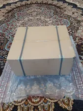 تجریه خرید کباب پز گازی آتش‌ مهر مدل steel55