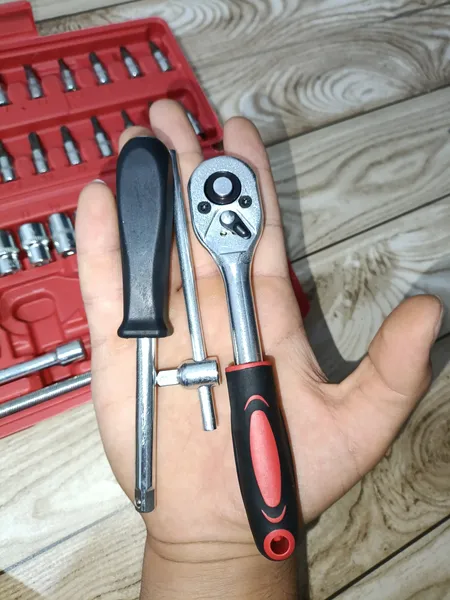 عکس ارسالی خریدار