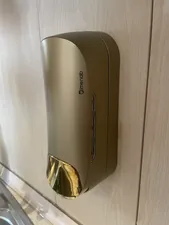 تجریه خرید پمپ مایع ظرفشویی ایمن آب مدل ایما