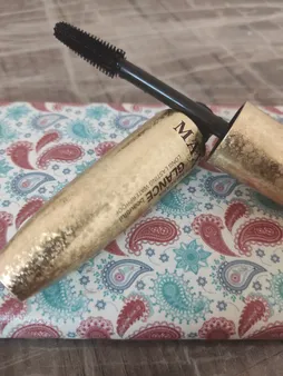 ریمل حجم دهنده مکس بل مدل MA23X