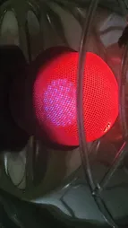 بخاری گاز سوز مدل A10