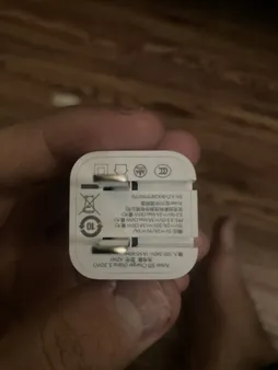 شارژر دیواری 30 وات انکر مدل 511 Nano3