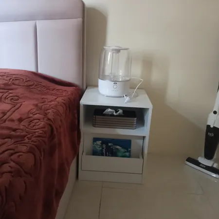 میز پاتختی مدل IKE05