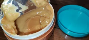 تجریه خرید ماسک مو آردن هرباسنس مدل جوانه گندم حجم 250 میلی لیتر