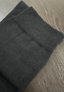 تجریه خرید جوراب مردانه آریان نخ باف کد5131-252 بسته 3 عددی