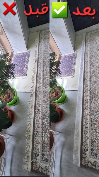 عکس ارسالی خریدار