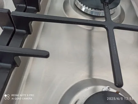 اجاق گاز صفحه ای نیک کالا مدل SGH 102