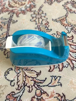 پایه چسب دلی مدل dl808 کد 128267