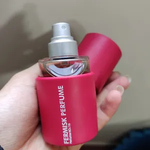 تجریه خرید ادوکلن فرمیسک مدل گوچی راش حجم 30میلی لیتر کد16