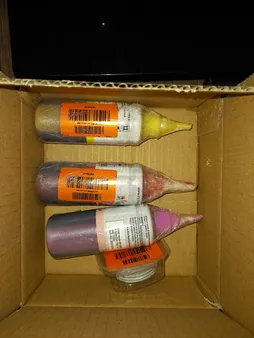 جوهر وکس مدل EP‌B100M