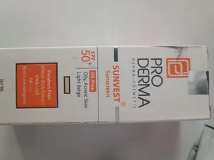 تجریه خرید کرم ضدآفتاب پرودرما مدل ANTI-SPOT، حجم 40 میلی‌لیتر