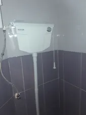 تجریه خرید فلاش تانک ایران مدل ساحل s01