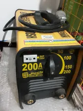 تجریه خرید دستگاه جوش 200 آمپر صنایع جوش و برش الکتروجوش اصفهان کرمانی مدل TRNS200