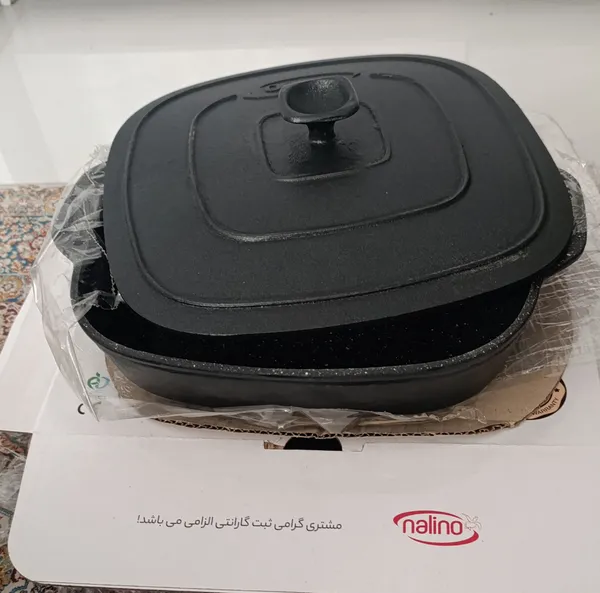 عکس ارسالی خریدار