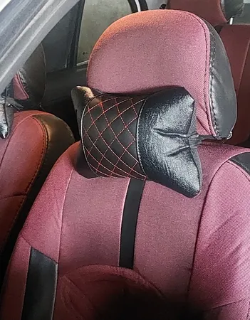 پشت گردنی صندلی خودرو مدل P-03 بسته 2 عددی