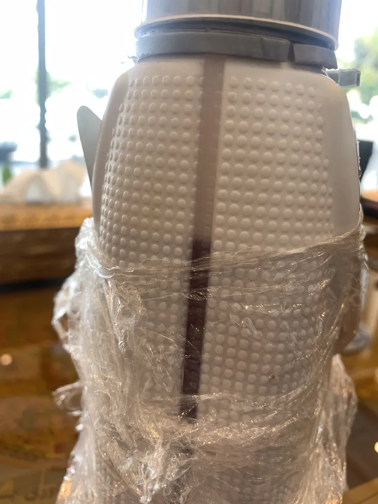 روغن موتورهای دو زمانه ریو کد 001 حجم 950 میلی لیتر