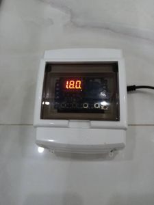 قطعات الکترونیکی