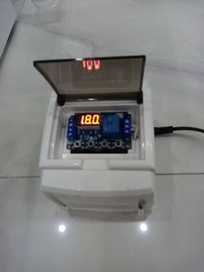 قطعات الکترونیکی