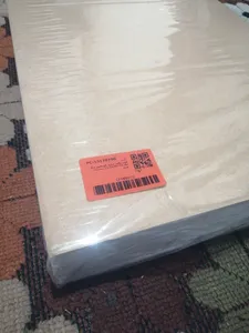 تجریه خرید فوم ماکت سازی آویدفوم مدل خام PS-A3-5M-10 بسته 10 عددی