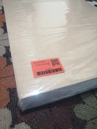 فوم ماکت سازی آویدفوم مدل خام PS-A3-5M-10 بسته 10 عددی