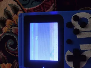 تجریه خرید کنسول بازی قابل حمل مدل SUP-Plus