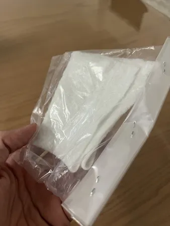 فیلتر جاروبرقی مدل new مناسب برای انواع جاروبرقی